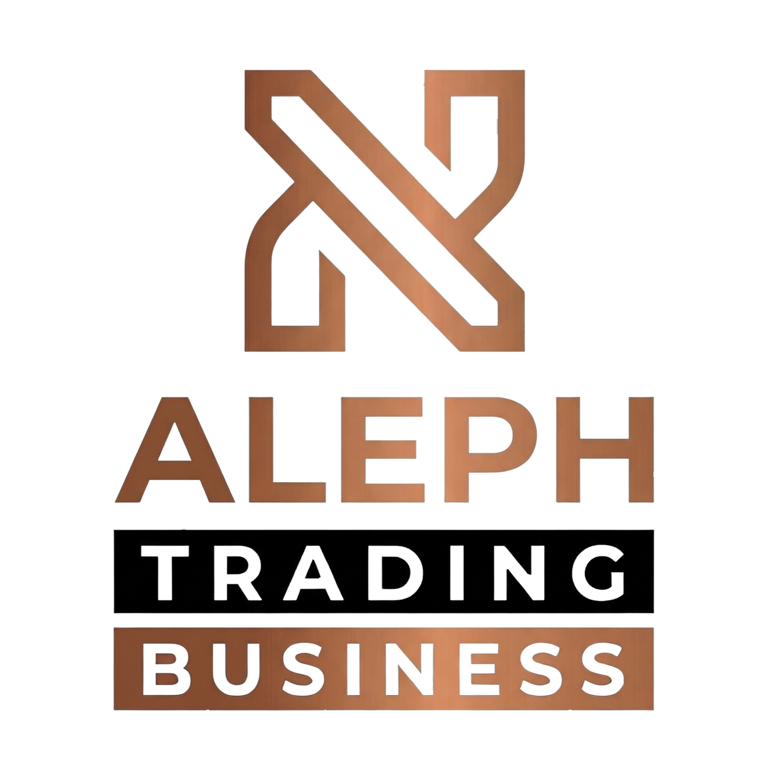 Aleph Trading Business